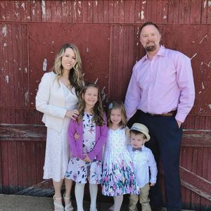 Meet your Posher, Corey